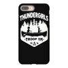 thunder girls iPhone 8 Plus