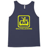 multislacking Tank Top