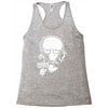 take me to your dealer Racerback Tank