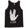 llap Tank Top