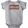 bacon&hellip; it's that good Baby Bodysuit
