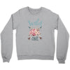 Wild One Crewneck Sweatshirt