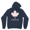 canada eh team Unisex Hoodie