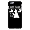 big hero 6 baymax tee fist bump balalala walt disney animation iPhone 6/6s Plus Case