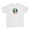 on this plane Youth Tee