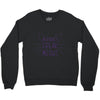 FREAK MEOWT CAT Crewneck Sweatshirt