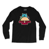 soft taco night Long Sleeve Shirts