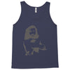 bruiser brody wrestling legend 80s wrestler fan Tank Top