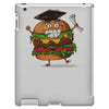 pass the nutrition test iPad 3 and 4 Case