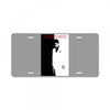 scarface classic movie License Plate