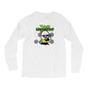 walter's laboratory! Long Sleeve Shirts