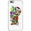 bart simplon iPhone 6/6s Case