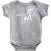 deathnote anime movie Baby Onesie