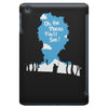 oh the places you'll see iPad Mini