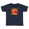 knowledge is power Toddler T-shirt