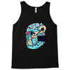 dead &amp; sea Tank Top