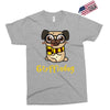 gryffindog pug Exclusive T-shirt