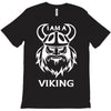 i am a viking   funny T-Shirt
