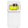 legosaurus Samsung Galaxy S7 Edge