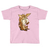 oreon Toddler T-shirt