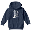 science gets me high Youth Hoodie