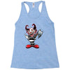 pilot automotive Racerback Tank