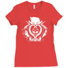 zoneling Ladies Fitted T-Shirt