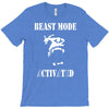 beast mode T-Shirt