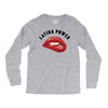 latina power bite Long Sleeve Shirts