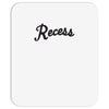recess Mousepad
