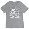 omg becky look at this bumb V-Neck Tee