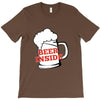 Beer Inside T-Shirt