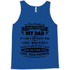 Dear Daddy... Tank Top