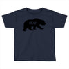 Bear Toddler T-shirt