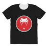 fahrie77 All Over Women's T-shirt