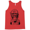 born to kill Tank Top