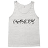 characters Tank Top