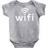 wifi Baby Onesie