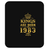 kings are born in 1983 Mousepad
