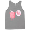 lil' soap Tank Top