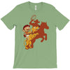 wild bill pickles T-Shirt