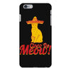 cinco de meow cinco de mayo iPhone 6 Plus/6S Plus Case