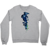 break free Crewneck Sweatshirt