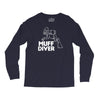 muff diver Long Sleeve Shirts