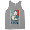 Supreme Leader Un, Kim Jong Un Parody Tank Top