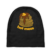 hot mess pancakes Baby Beanies