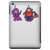 monster's iPad Mini