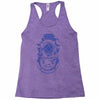 diver Racerback Tank
