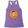 messi  kids Racerback Tank