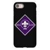 scout logo iPhone 8